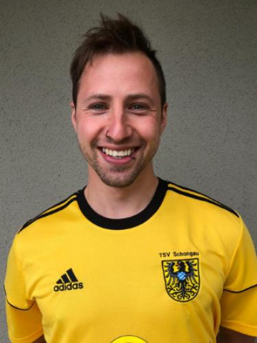 Avatar Bild für Daniel Ritschel