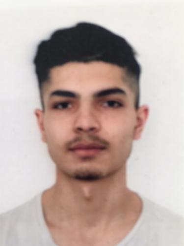 Avatar Bild für Zia Khalili