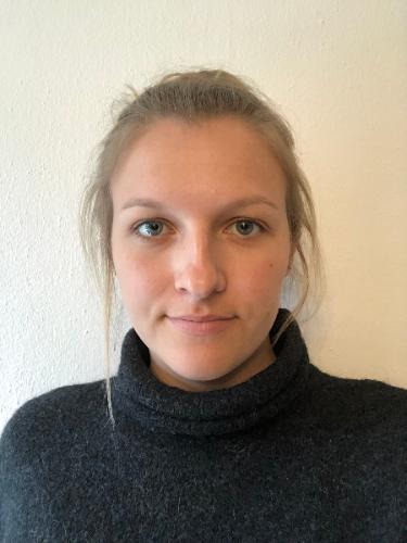 Avatar Bild für Catrin Schweizer