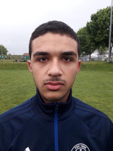 Avatar Bild für Siban Ahmad