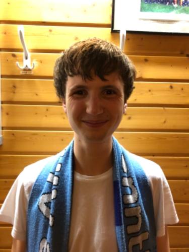 Avatar Bild für Yannic Hallmeyer