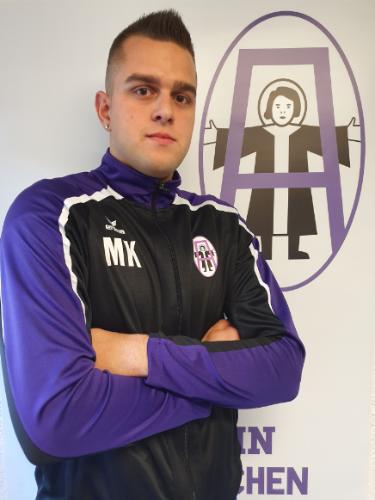 Avatar Bild für Mario Kiss