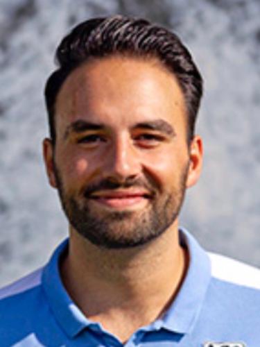 Avatar Bild für Maximilian Zgud