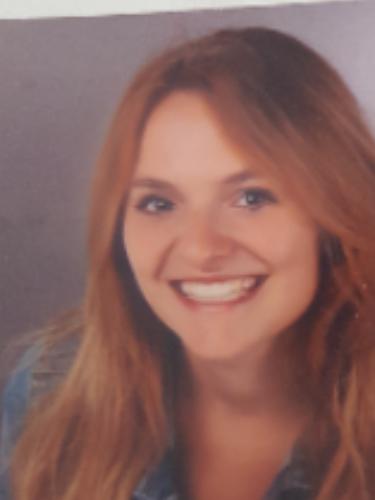 Avatar Bild für Romina Rauch