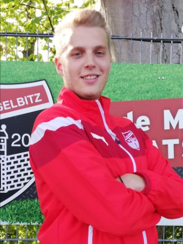 Avatar Bild für Leif Greßmann