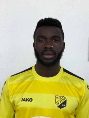 Avatar Bild für Dennis Kuwornu