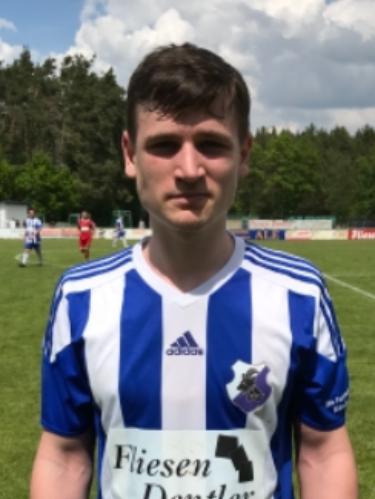 Avatar Bild für Niklas Bayreuther