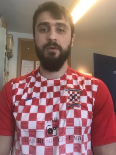 Avatar Bild für Ivan Kolakovic