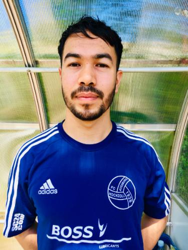 Avatar Bild für Farhad Hayderi