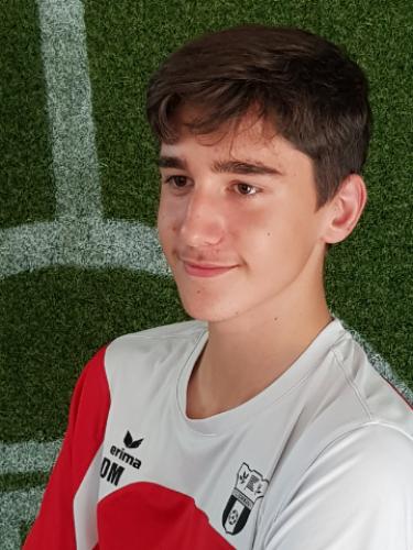 Avatar Bild für Denizcan May