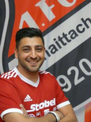 Avatar Bild für Salih Deniz