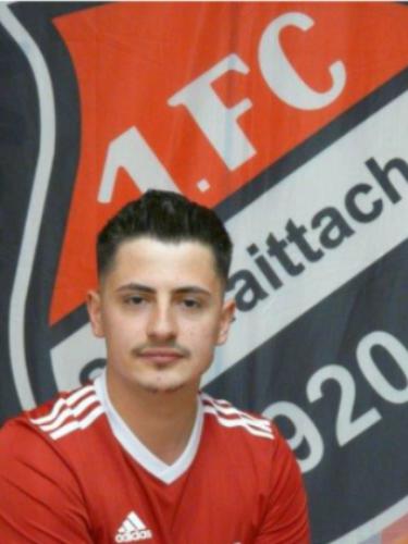 Avatar Bild für Albert Hadergjonaj