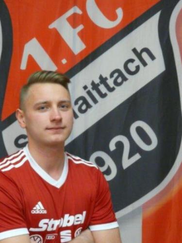 Avatar Bild für Sebastian Hofmann