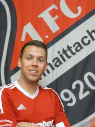 Avatar Bild für Fabian Wazlav