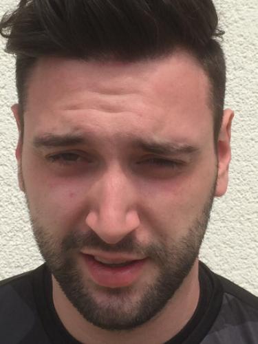 Avatar Bild für Benedikt Schorr