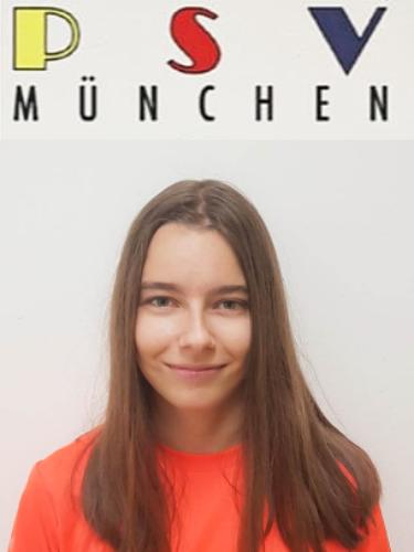 Avatar Bild für Sarah Georgi