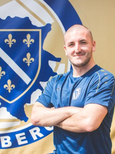 Avatar Bild für Neriman Mesic