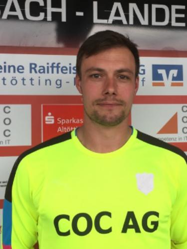 Avatar Bild für David Gallauer