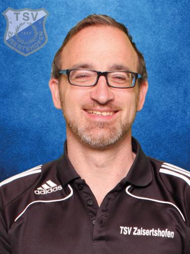 Avatar Bild für Michael Scherer