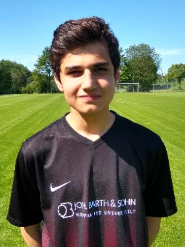 Avatar Bild für Viktor Becker