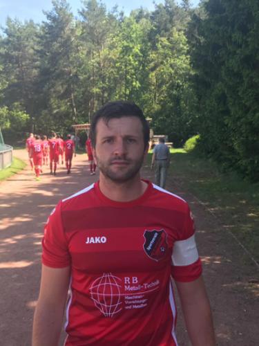 Avatar Bild für Andreas Kammerbauer