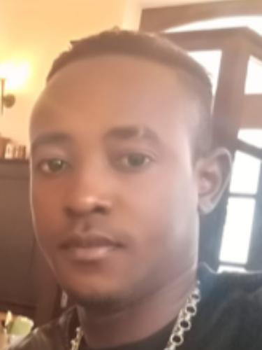 Avatar Bild für Michael Ambunga Yenga