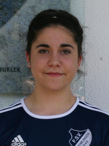 Avatar Bild für Antonia Kawan