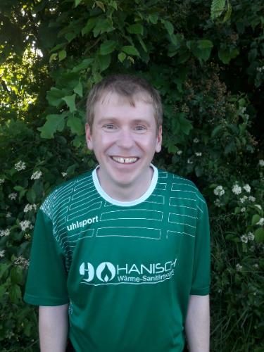 Avatar Bild für Bernd Deschler