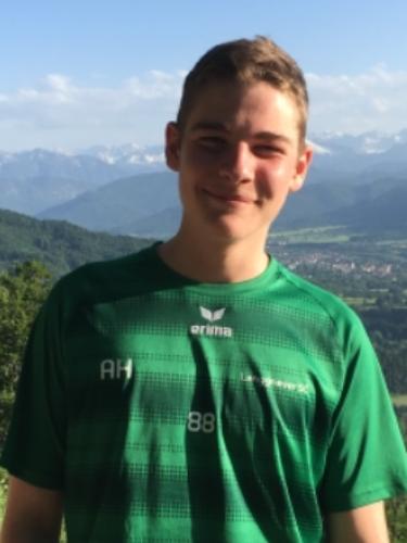 Avatar Bild für Andreas Hohenreiter