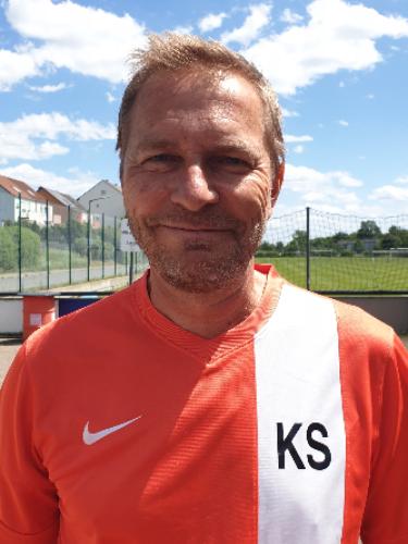 Klaus Schlicker