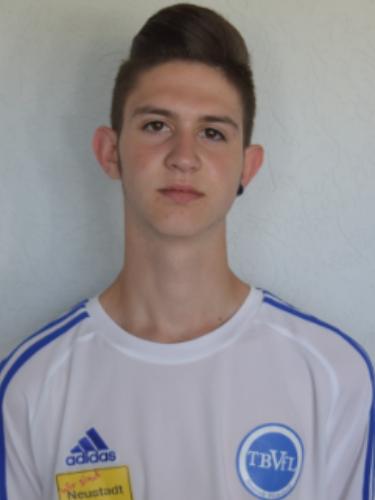 Avatar Bild für Dario Schober