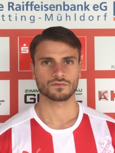 Avatar Bild für Ugur Ceylan