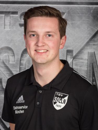 Avatar Bild für Daniel Ausserbauer