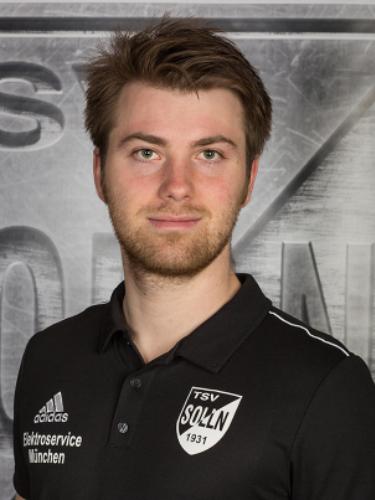 Avatar Bild für Tobias Scheufele