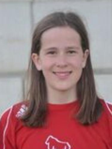 Avatar Bild für Theresa Baumgartner