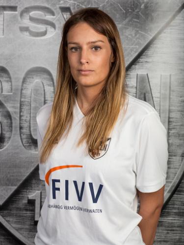 Avatar Bild für Eftalia Athanasion