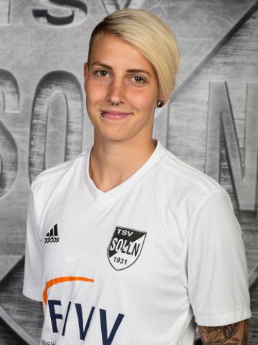 Avatar Bild für Stefanie Brosz