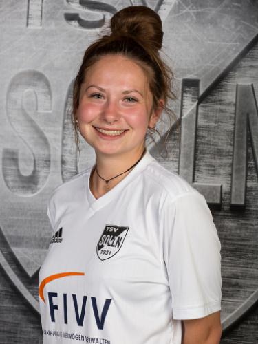 Avatar Bild für Karolina Sarre