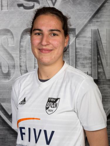 Avatar Bild für Eliana Schneider