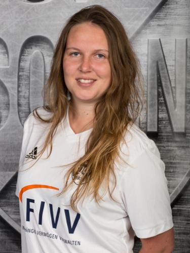 Avatar Bild für Theresa Ullrich