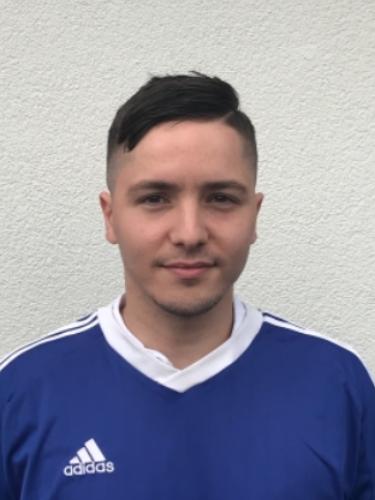 Avatar Bild für Gökhan Fide