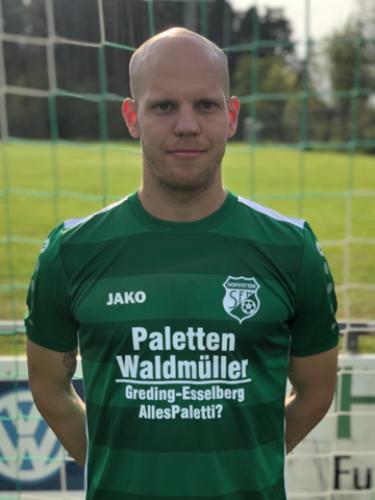 Avatar Bild für Markus Flierl