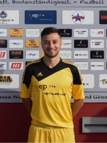 Avatar Bild für Burak Yildirim