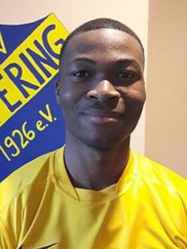 Avatar Bild für Sylvanus Woekessou