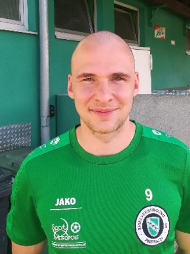 Avatar Bild für Daniel Krapfenbauer