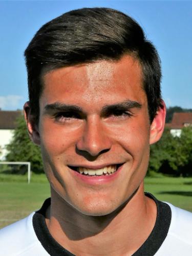 Avatar Bild für Tobias Bayersdorfer