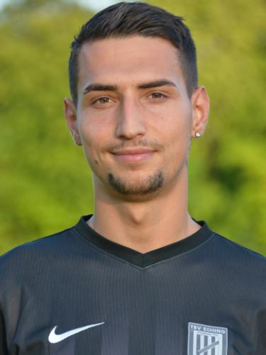 Avatar Bild für Benjamin Sivic