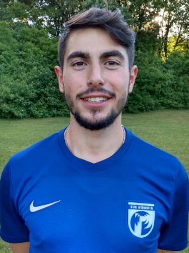 Avatar Bild für Abdullah Aynaci