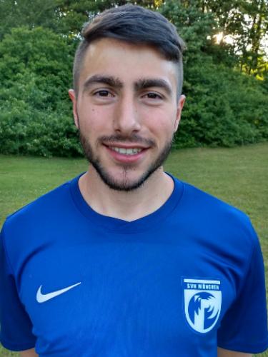 Avatar Bild für Emin Aynaci