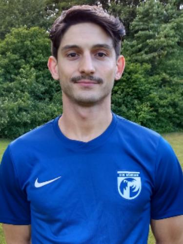 Avatar Bild für Efe Ok